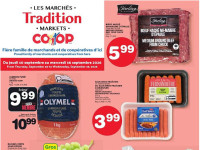 Thumbnail - Marche Tradition flyer2 Flyer
