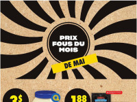 Thumbnail - Maxi flyer Flyer