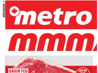Thumbnail - Metro Weekly Flyer Flyer