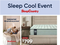 Thumbnail - Sleep Country Base Flyer