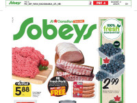 Thumbnail - Sobeys sobeysatlantic Flyer