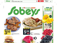 Thumbnail - Sobeys sobeysatlantic Flyer