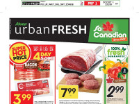 Thumbnail - Sobeys sobeysontario Flyer