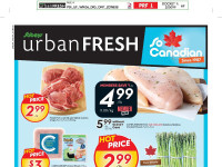 Thumbnail - Sobeys sobeysontario Flyer