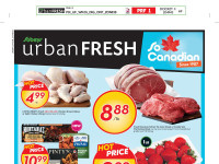 Thumbnail - Sobeys sobeysontario Flyer