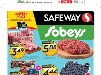 Thumbnail - Sobeys west Flyer