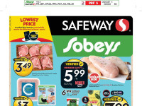 Thumbnail - Sobeys west Flyer