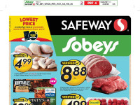 Thumbnail - Sobeys west Flyer