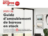 Thumbnail - Staples business Flyer