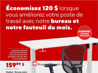 Thumbnail - Staples business Flyer