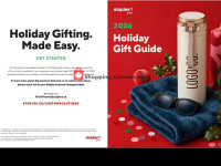 Thumbnail - Staples business Flyer