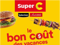 Thumbnail - Super C Cahier Marques Privées Flyer
