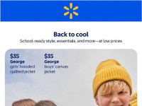 Thumbnail - Walmart generalmerchandise Flyer