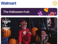 Thumbnail - Walmart generalmerchandise Flyer