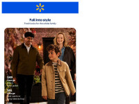 Thumbnail - Walmart generalmerchandise Flyer