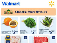 Thumbnail - Walmart groceryflyer Flyer