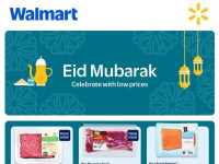 Thumbnail - Walmart groceryflyer Flyer