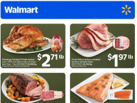 Thumbnail - Walmart ON Targeted Flyer