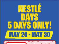 Thumbnail - Wholesale Club ONT Flyer