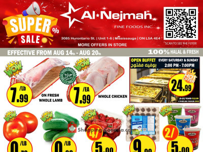 Thumbnail - Alnejmah Flyer