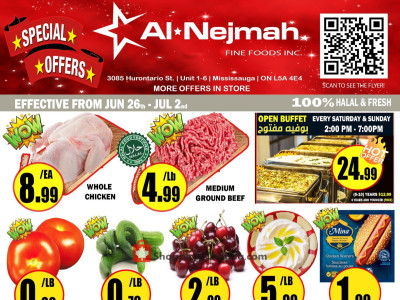 Thumbnail - Alnejmah Flyer