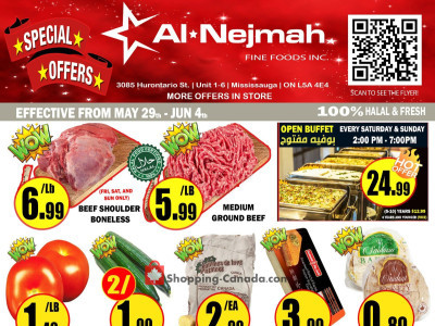 Thumbnail - Alnejmah Flyer