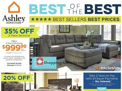 Ashley Furniture Stoney Creek Ontario Canada - patio furniture