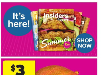 Atlantic Superstore flyer Flyer