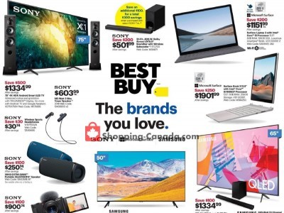 best buy sono