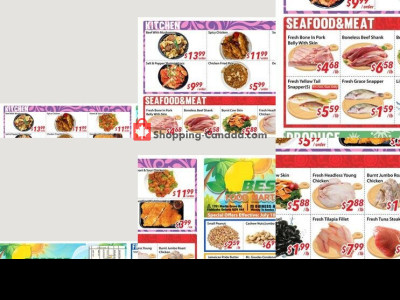 Bestco Food Mart Flyer Thumbnail