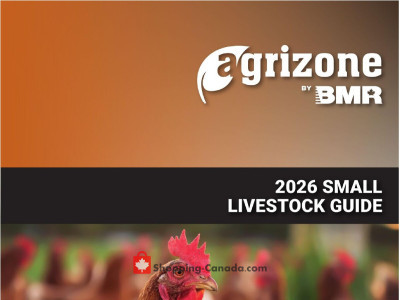 Thumbnail - BMR agrizone Flyer