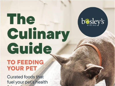 Bosley’s Flyer Thumbnail