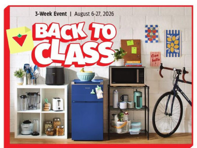 Thumbnail - Canadian Tire 0_GTA Flyer