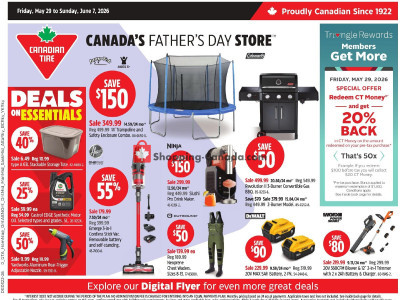 Canadian Tire 0_GTA Flyer