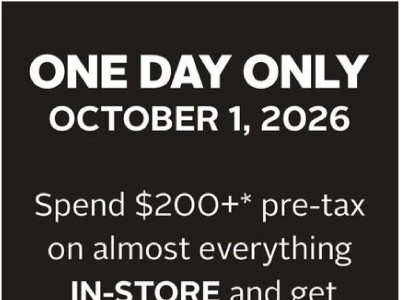 Canadian Tire 0_GTA Flyer