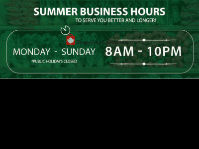 Thumbnail - Centra Food Market Flyer