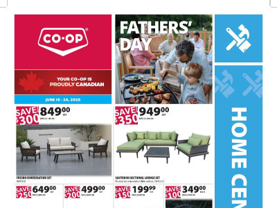 Co-op hc Flyer