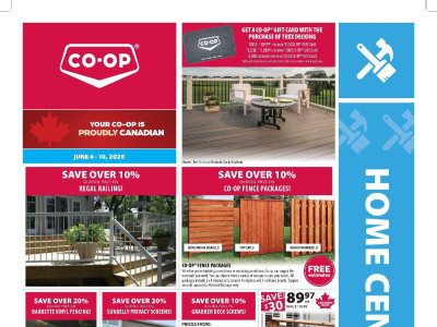 Co-op hc Flyer