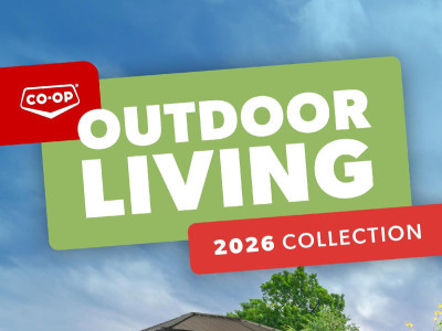 Co-op Flyer Thumbnail valid from Thursday March 26, 2026 to Wednesday July 29, 2026