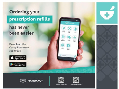 Co-op Flyer Thumbnail valid from Thursday April 16, 2026 to Wednesday May 6, 2026