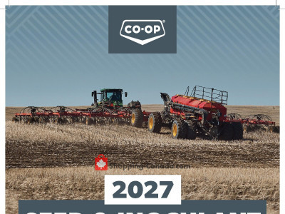Co-op rr Flyer