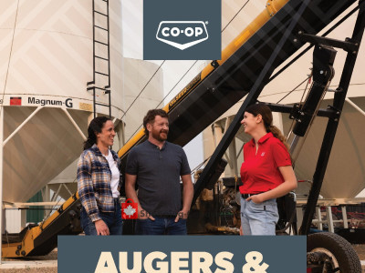 Co-op rr Flyer
