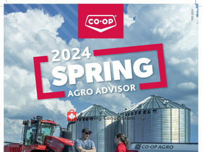 Co-op Outdated Flyer Thumbnail