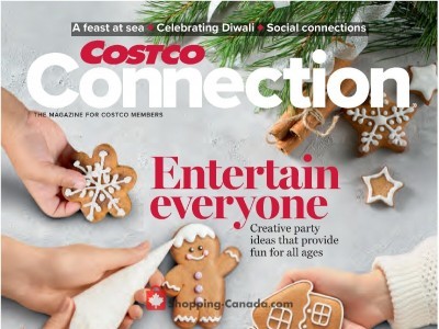 Costco Outdated Flyer Thumbnail