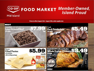 Discovery Foods Flyer Thumbnail