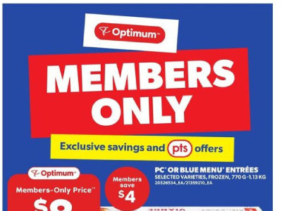 Thumbnail - Dominion weeklyflyer Flyer