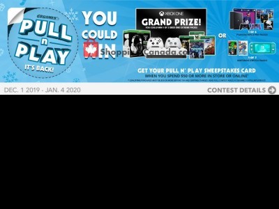 Eb Games In Smartcentres Kitchener Laurentian Power Centre