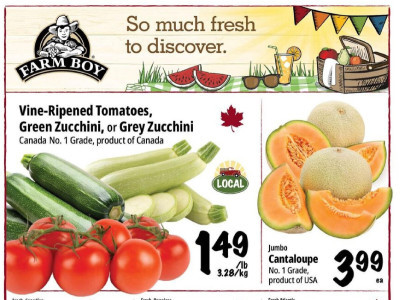 Thumbnail - Farm Boy Base Flyer