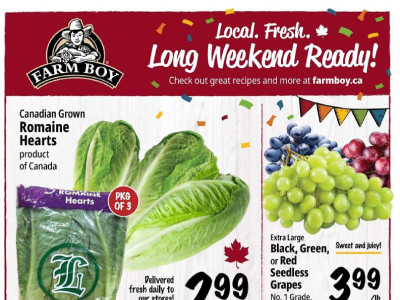 Thumbnail - Farm Boy Base Flyer