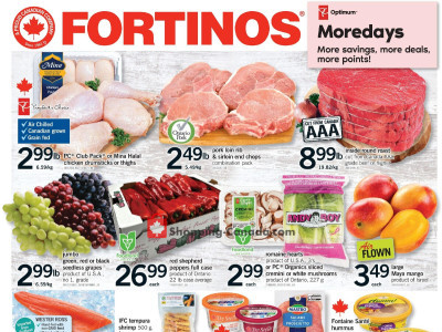 Thumbnail - Fortinos QPV VT WF Flyer